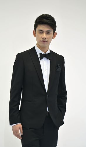 邓子州 技术统筹负责人