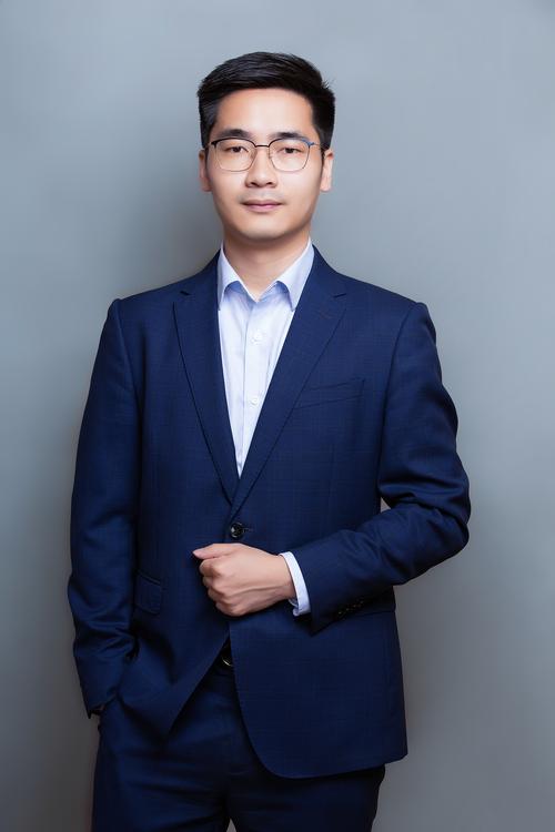 叶素华 客户策略总监