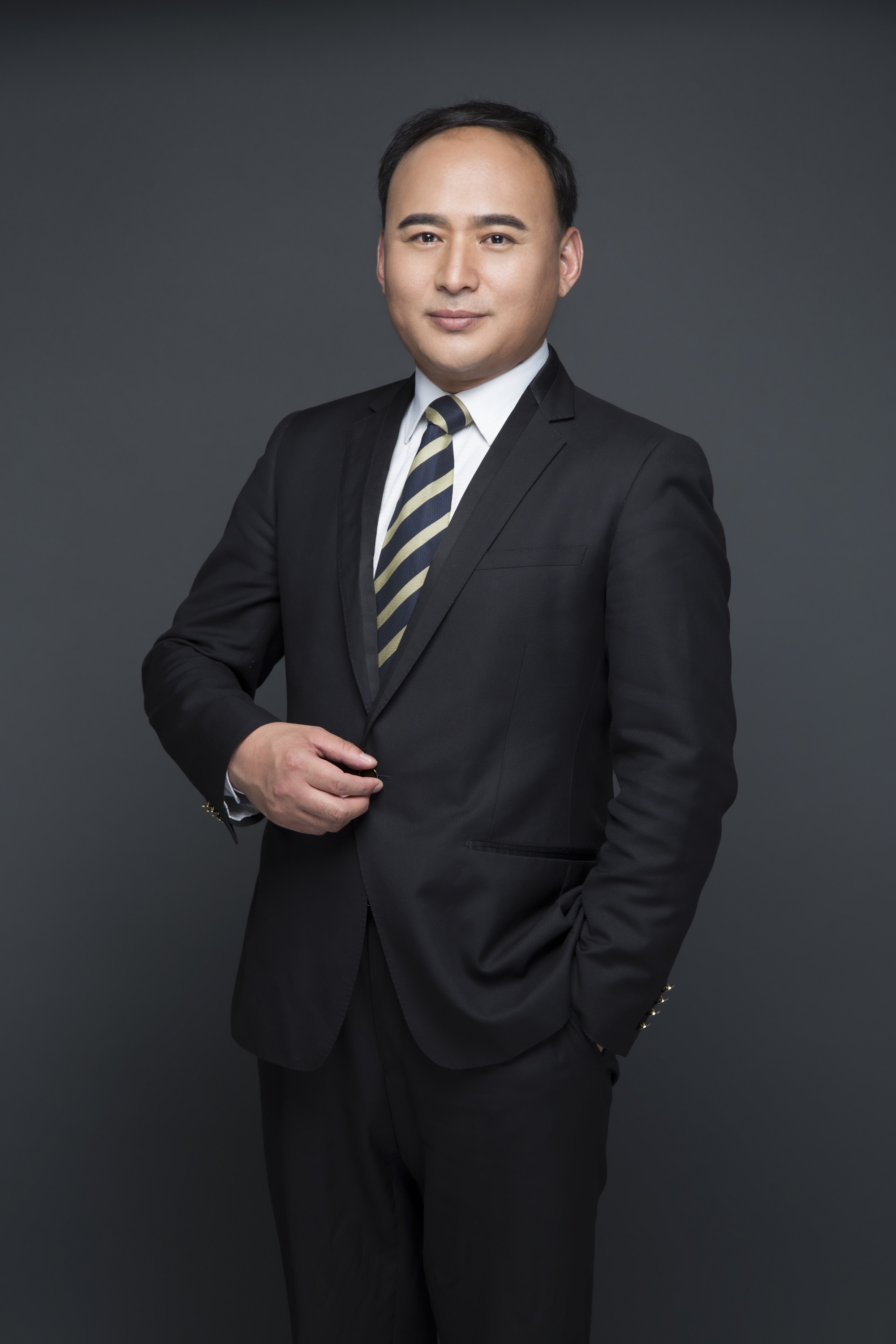 胡燕 制片统筹总监